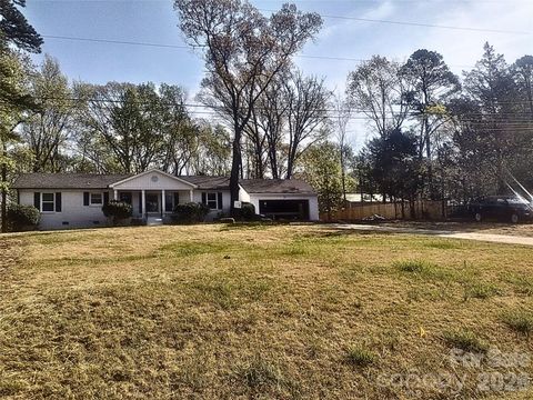 11630 Trails End Lane Huntersville NC 28078