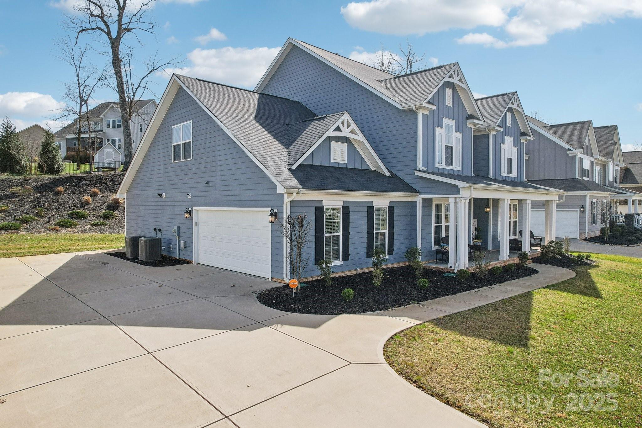 8638 Raven Top Drive