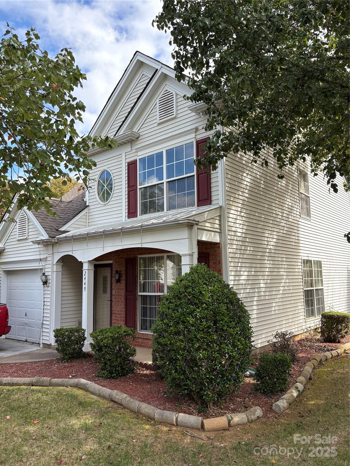 2449 Sawyer Drive