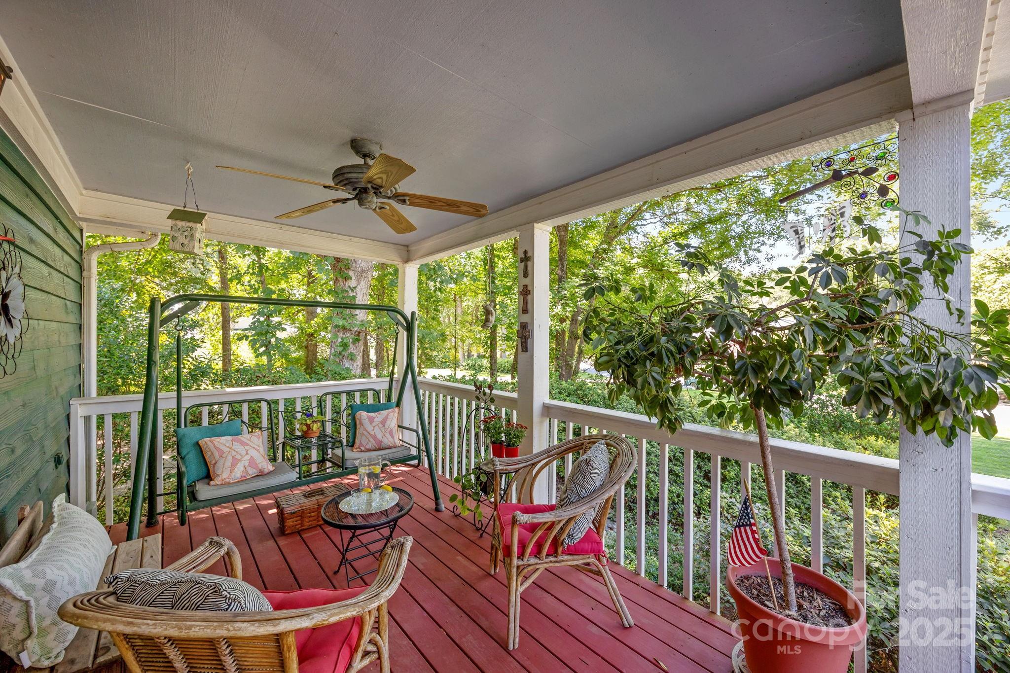 21300 Sandy Cove Road