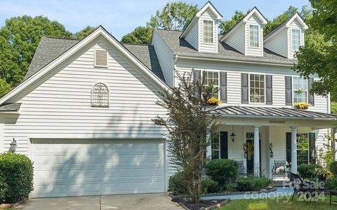 A home in Indian Land