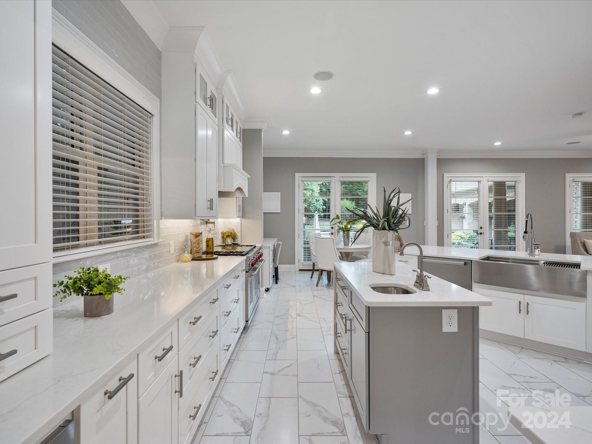 Weddington Forest - Residential