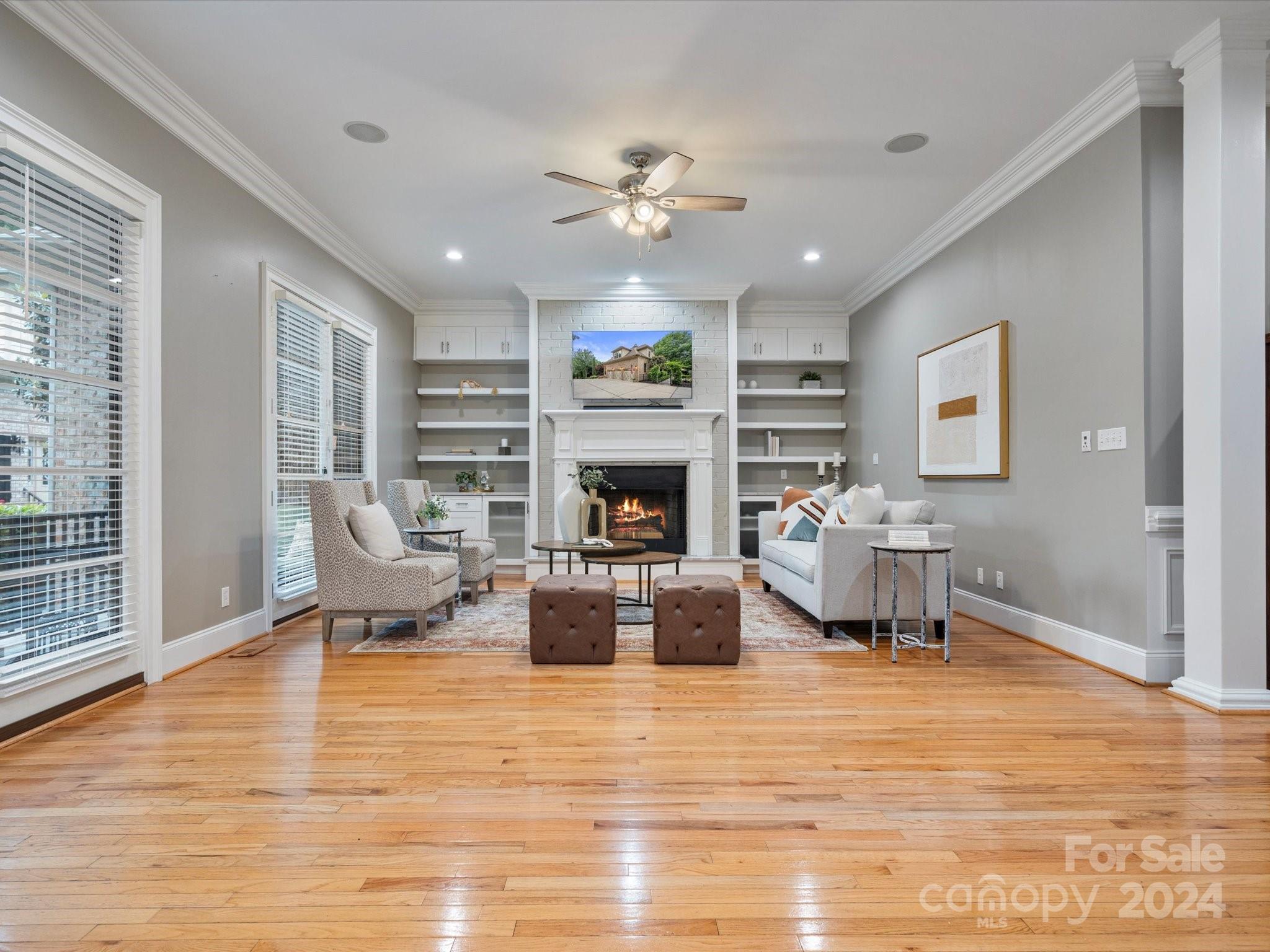 Weddington Forest - Residential