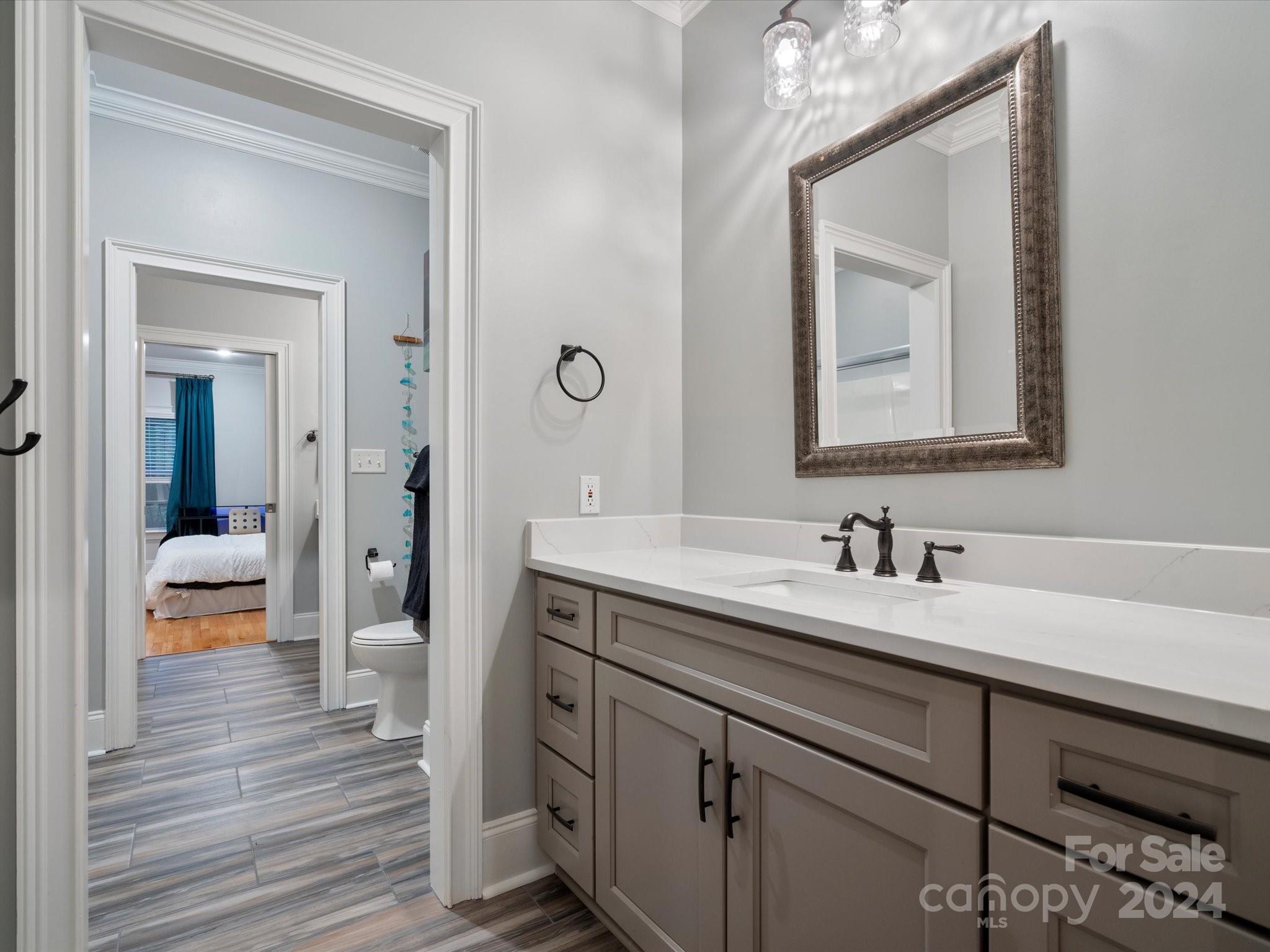 Weddington Forest - Residential