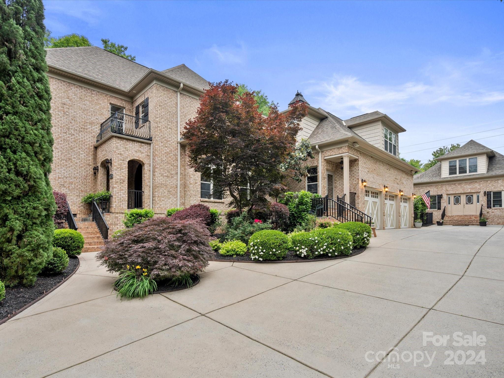 Weddington Forest - Residential