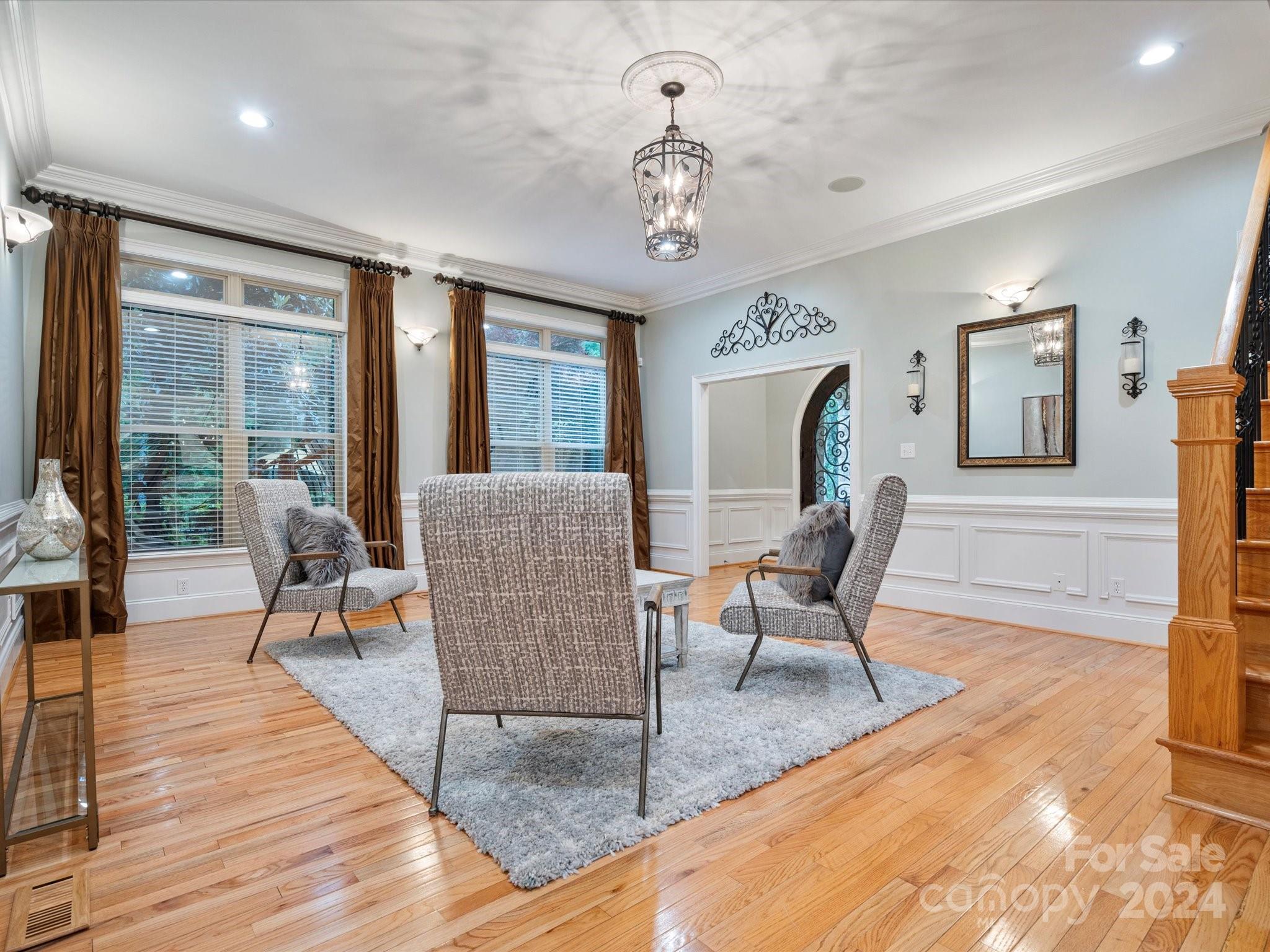 Weddington Forest - Residential