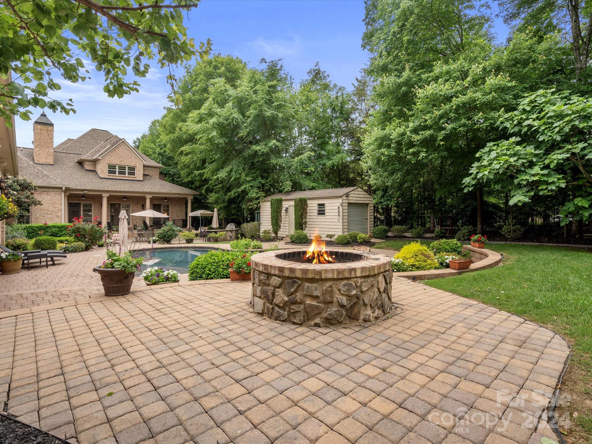 Weddington Forest - Residential