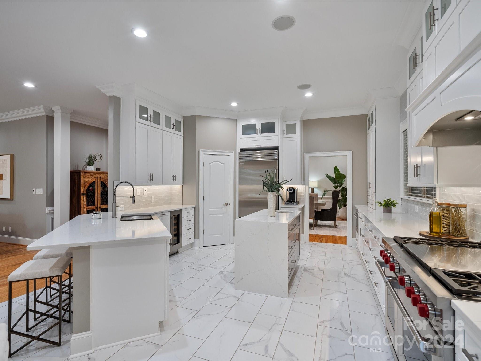 Weddington Forest - Residential