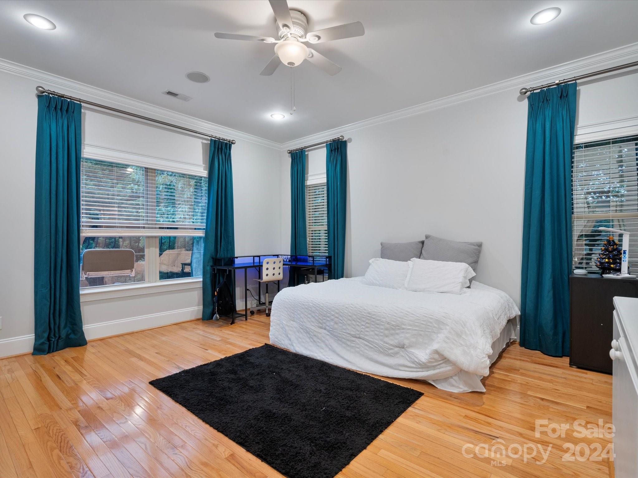 Weddington Forest - Residential