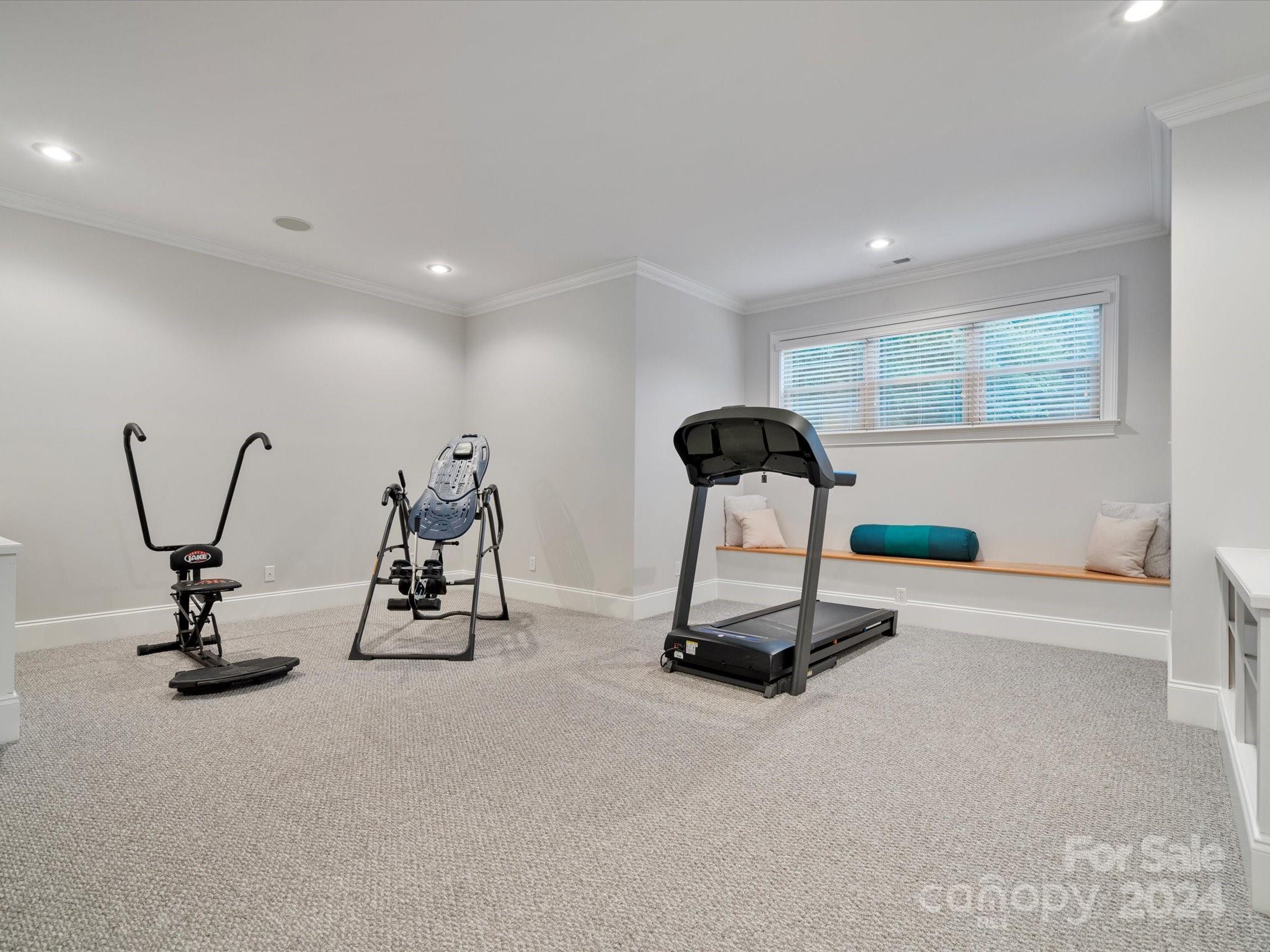 Weddington Forest - Residential