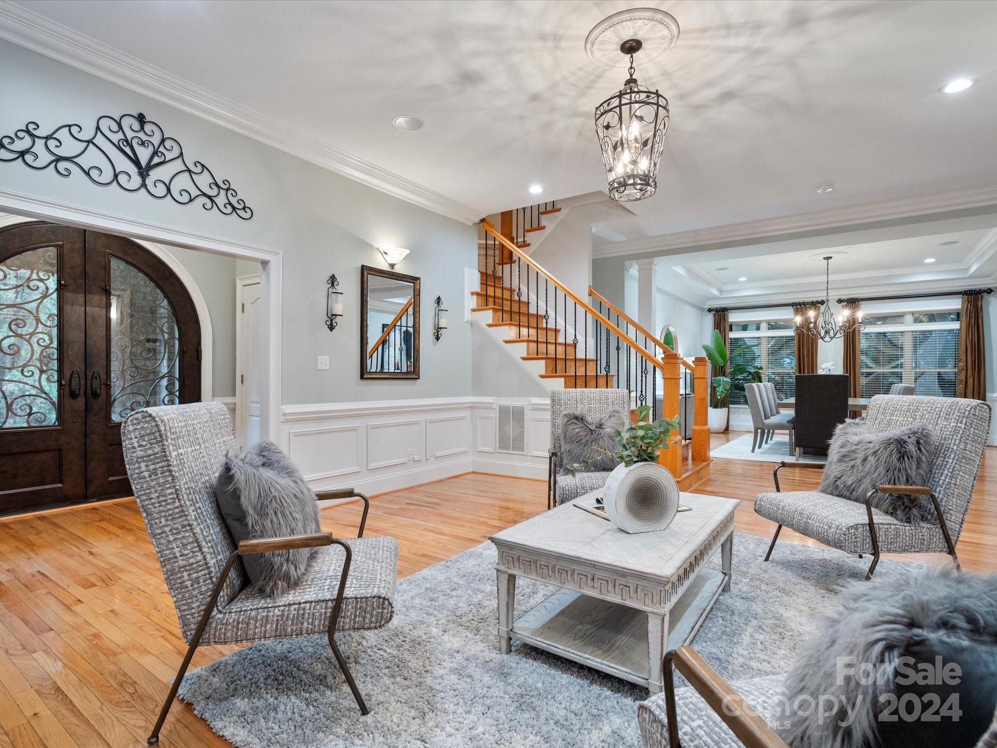 Weddington Forest - Residential