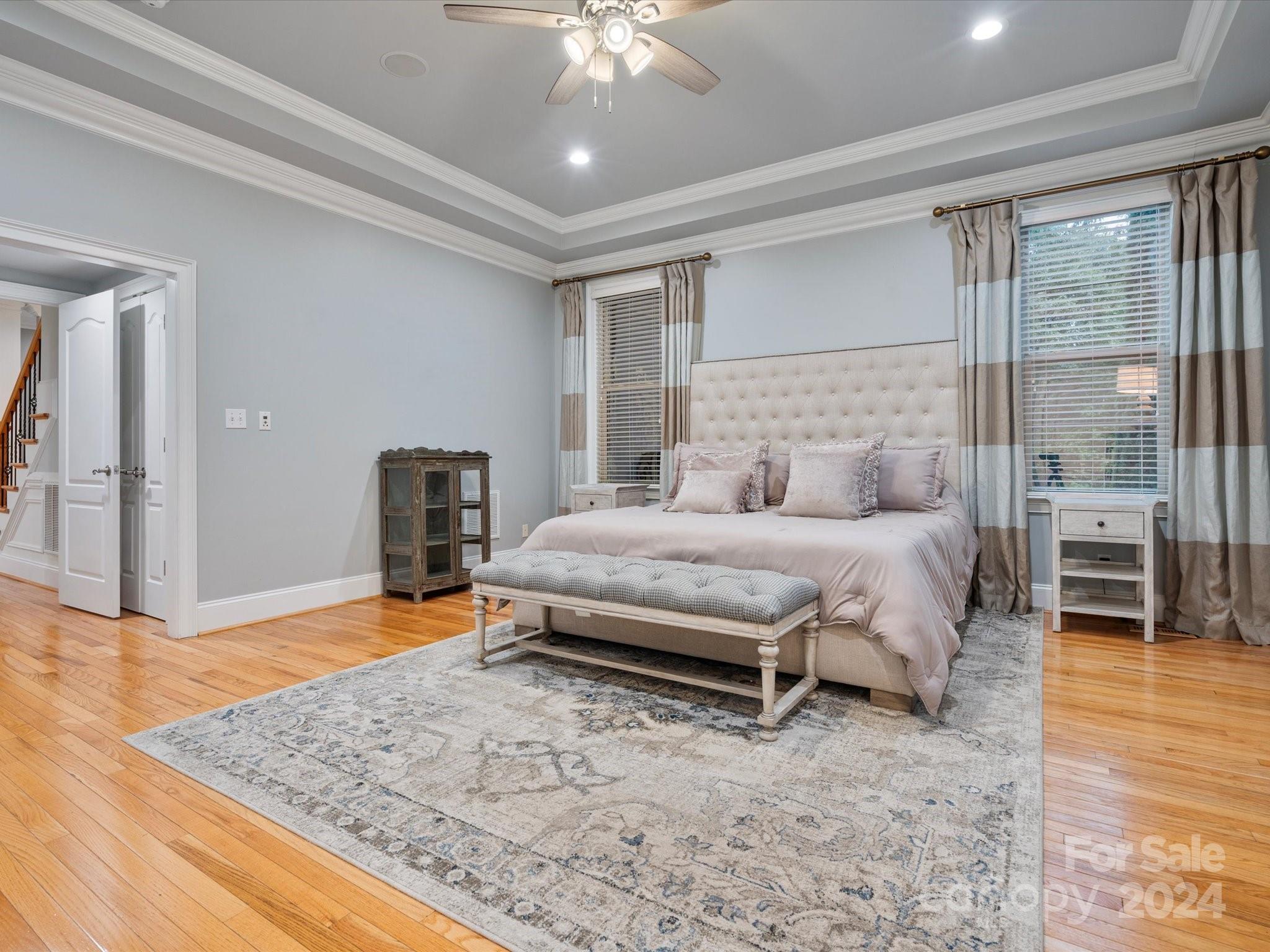 Weddington Forest - Residential