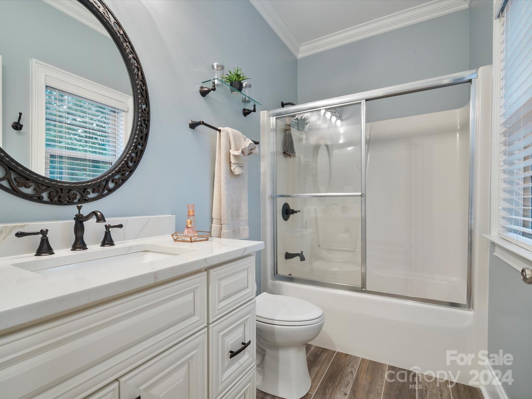 Weddington Forest - Residential