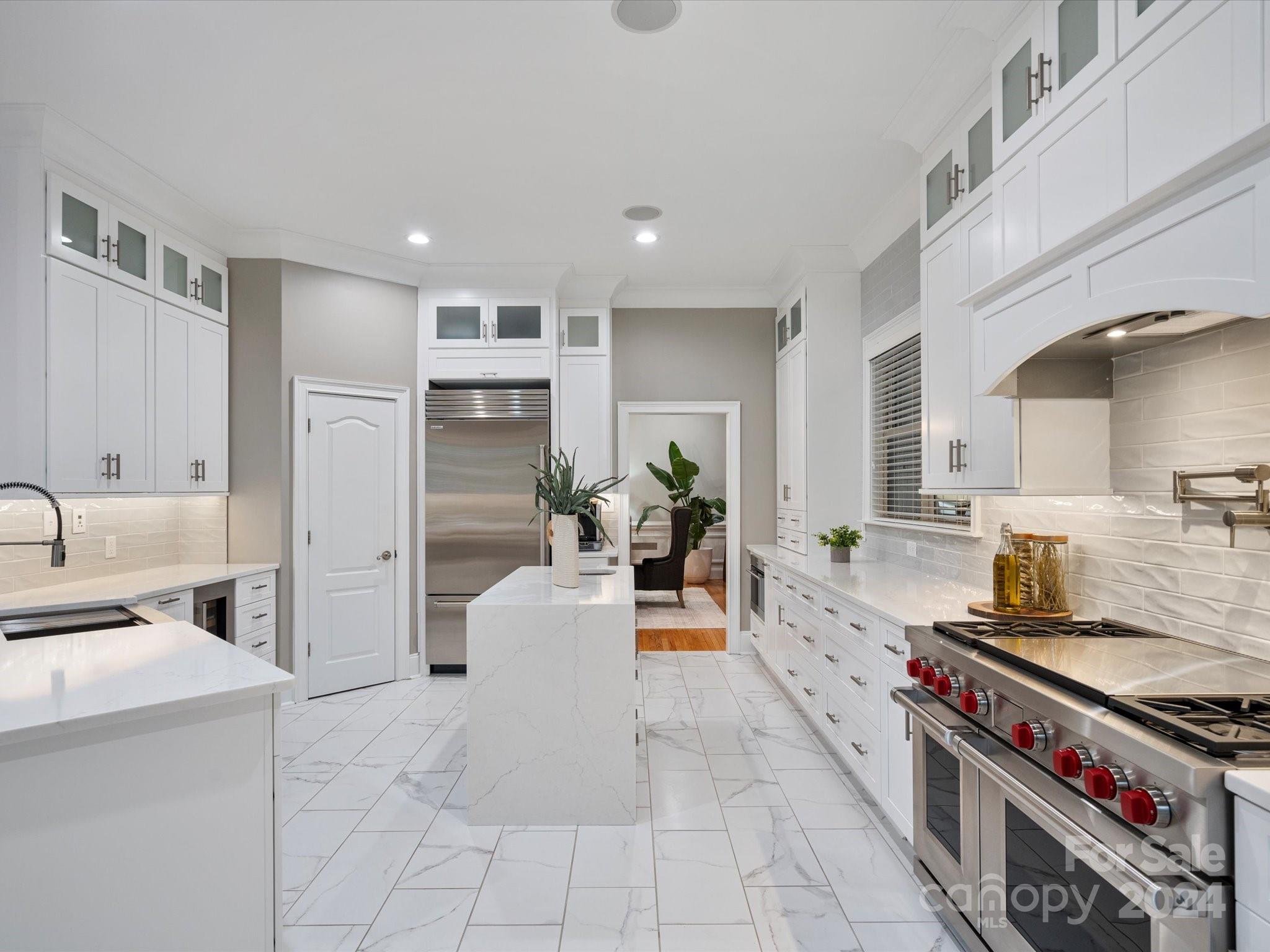 Weddington Forest - Residential