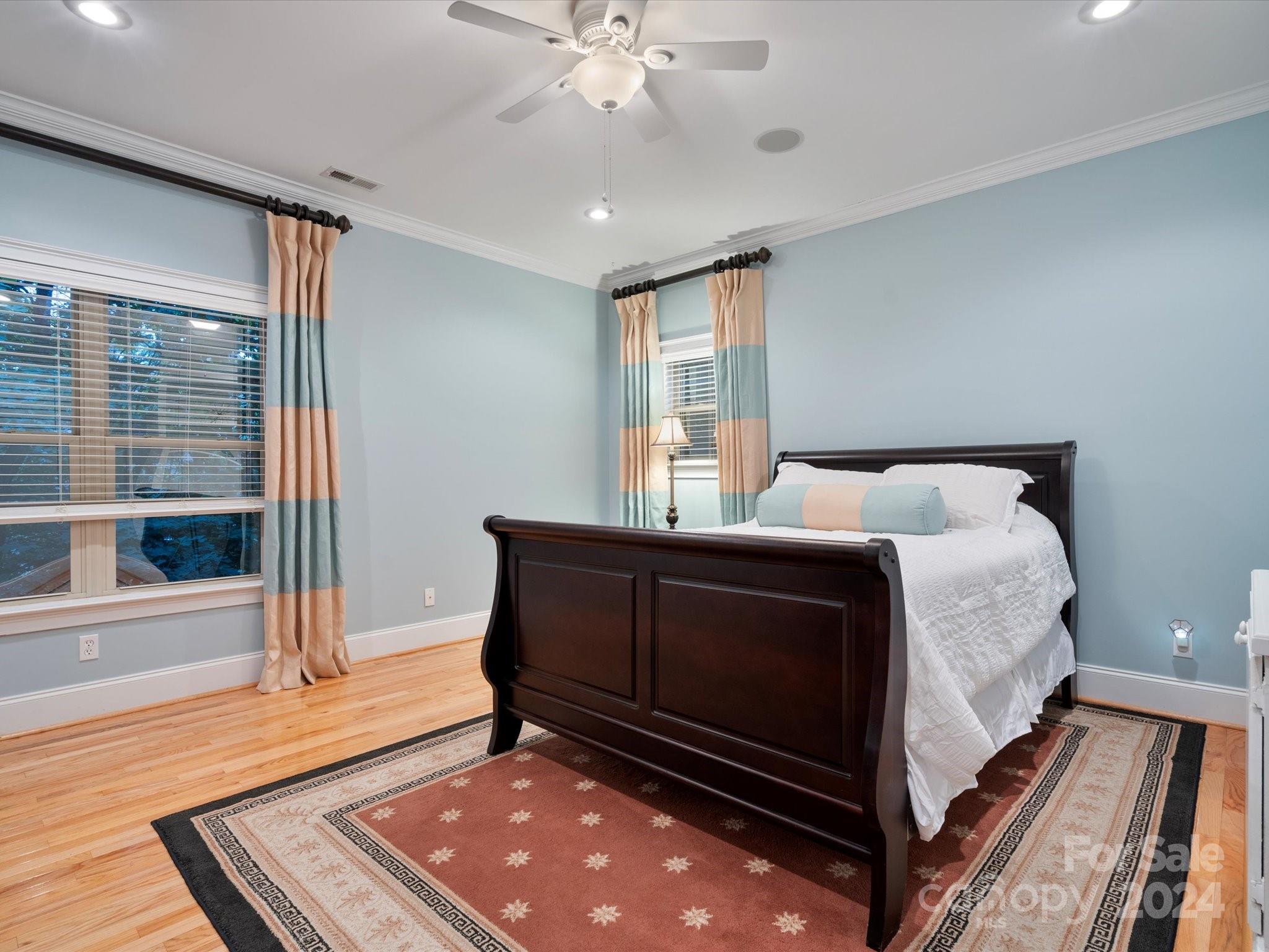 Weddington Forest - Residential