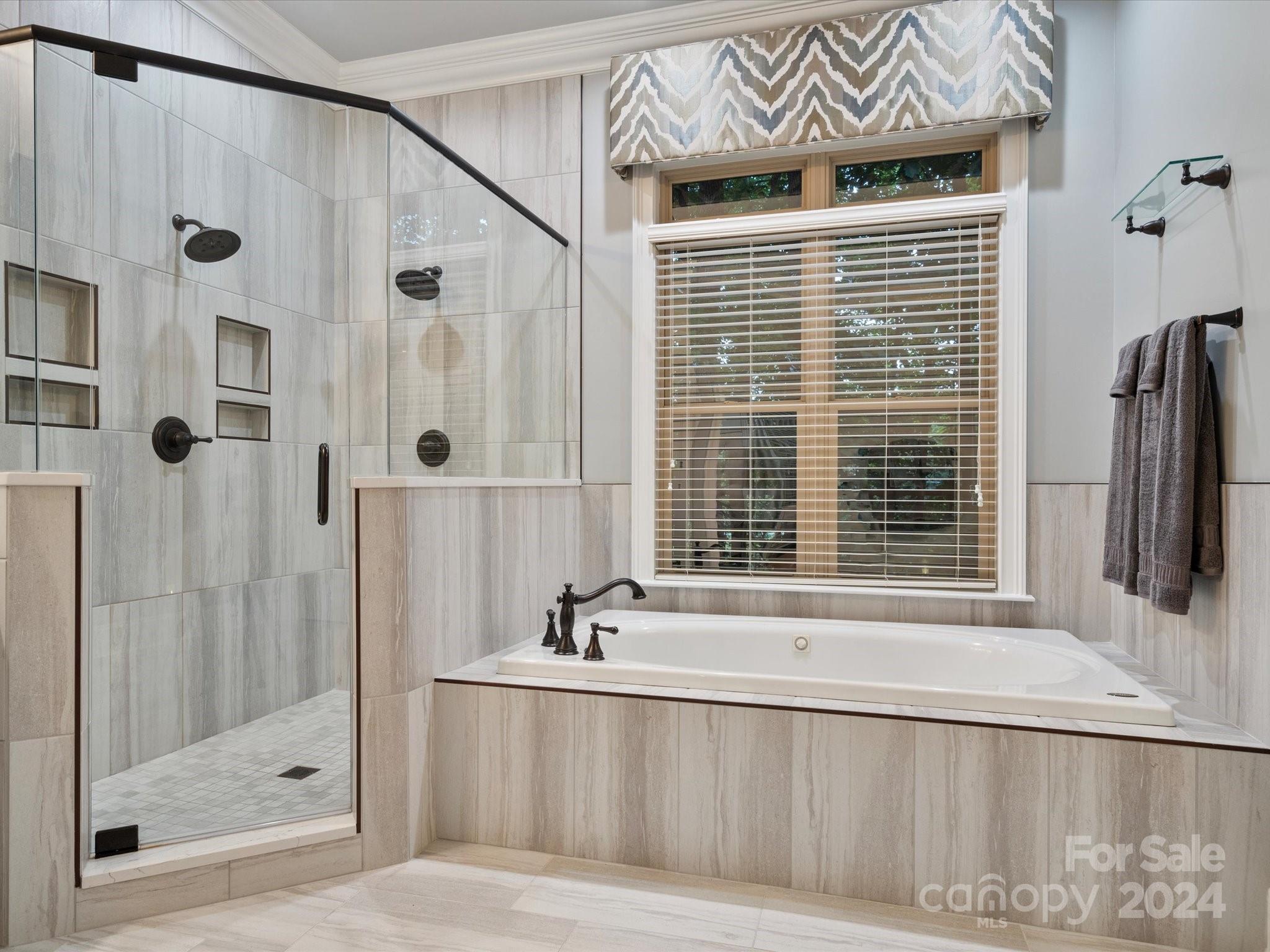 Weddington Forest - Residential