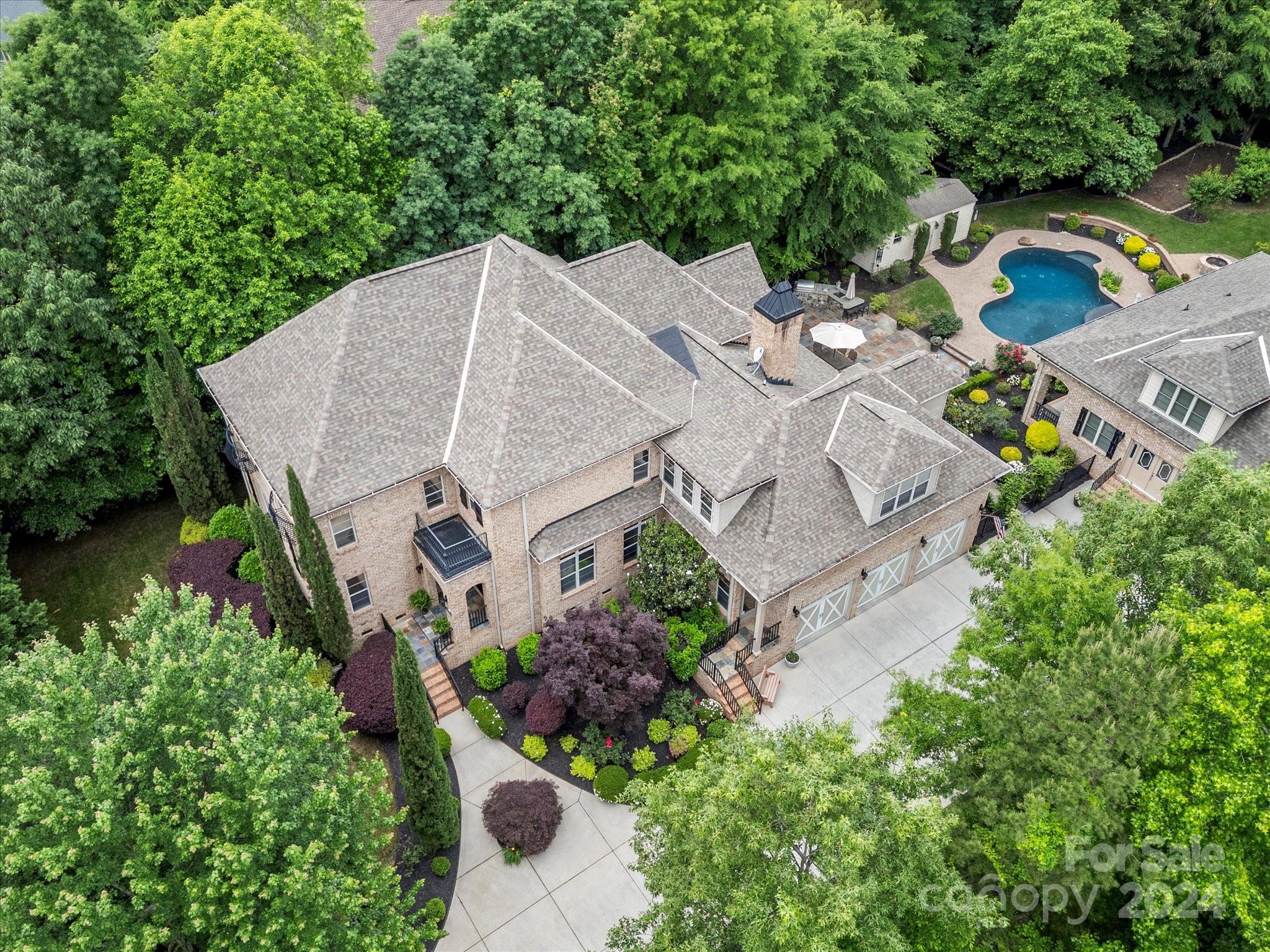 Weddington Forest - Residential