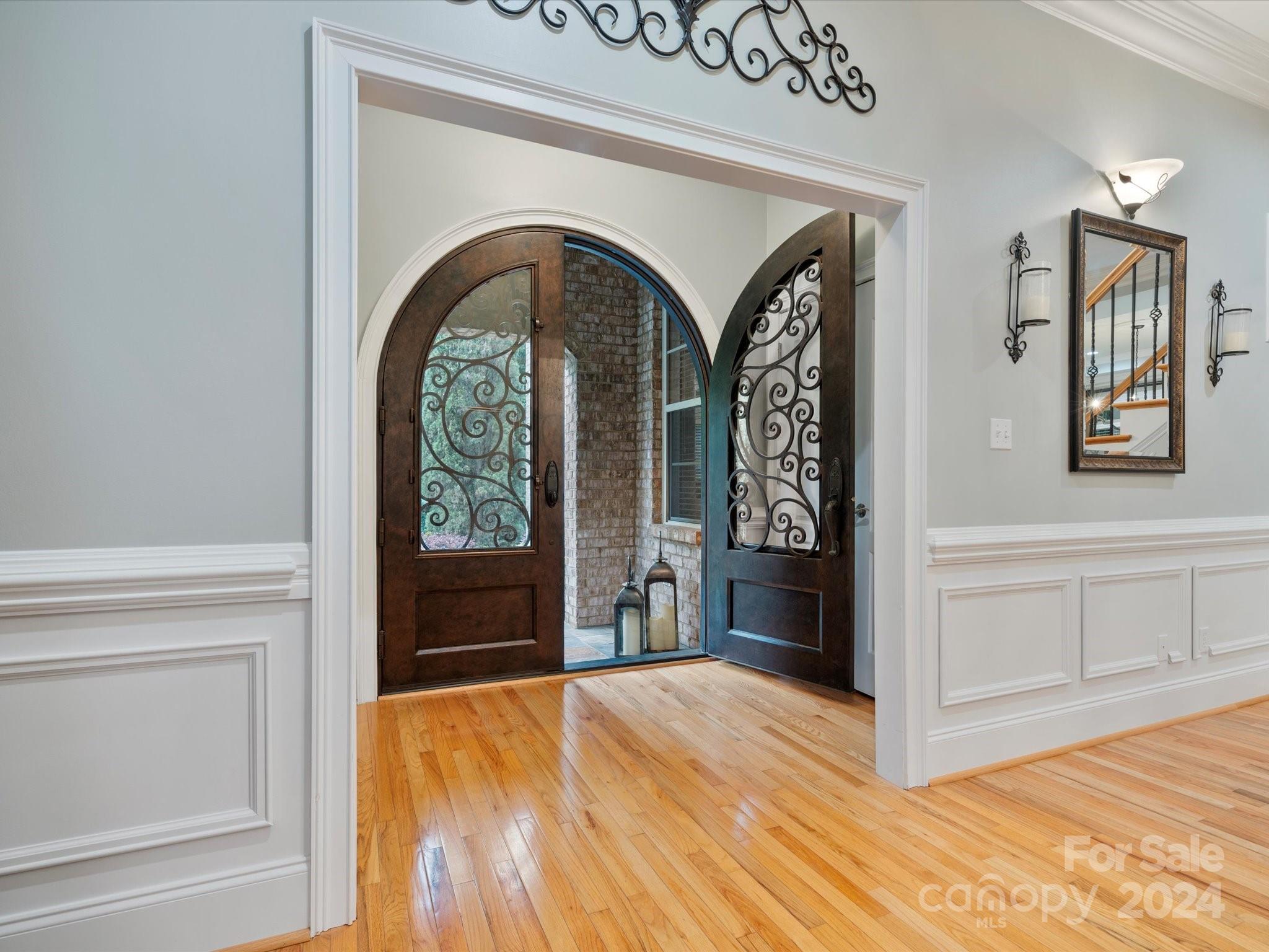 Weddington Forest - Residential