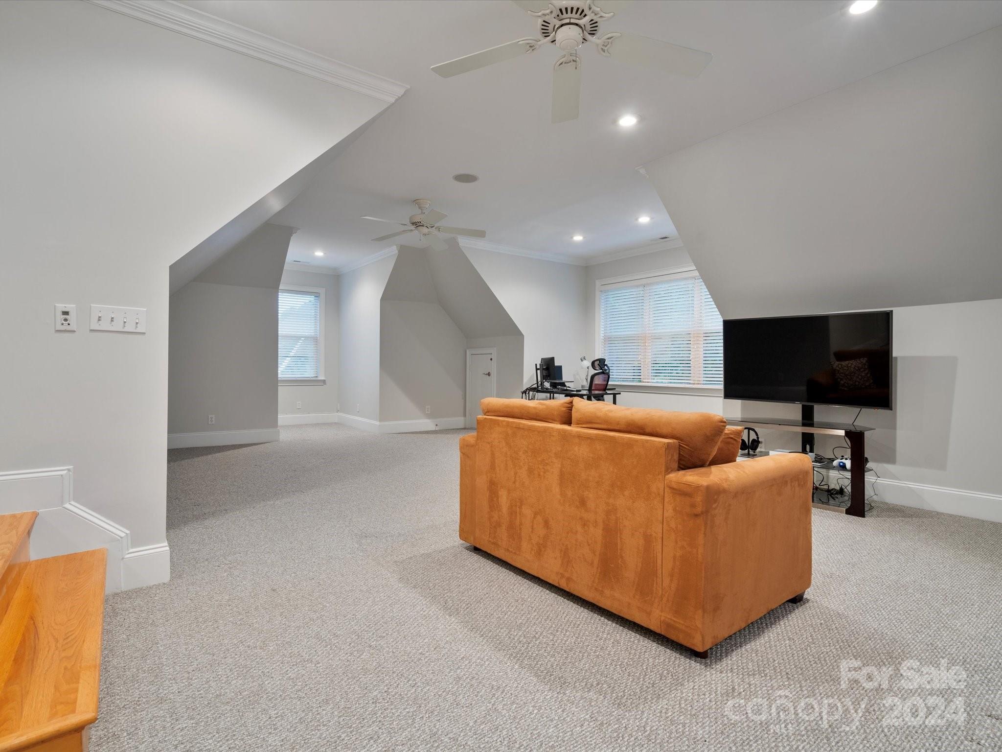 Weddington Forest - Residential