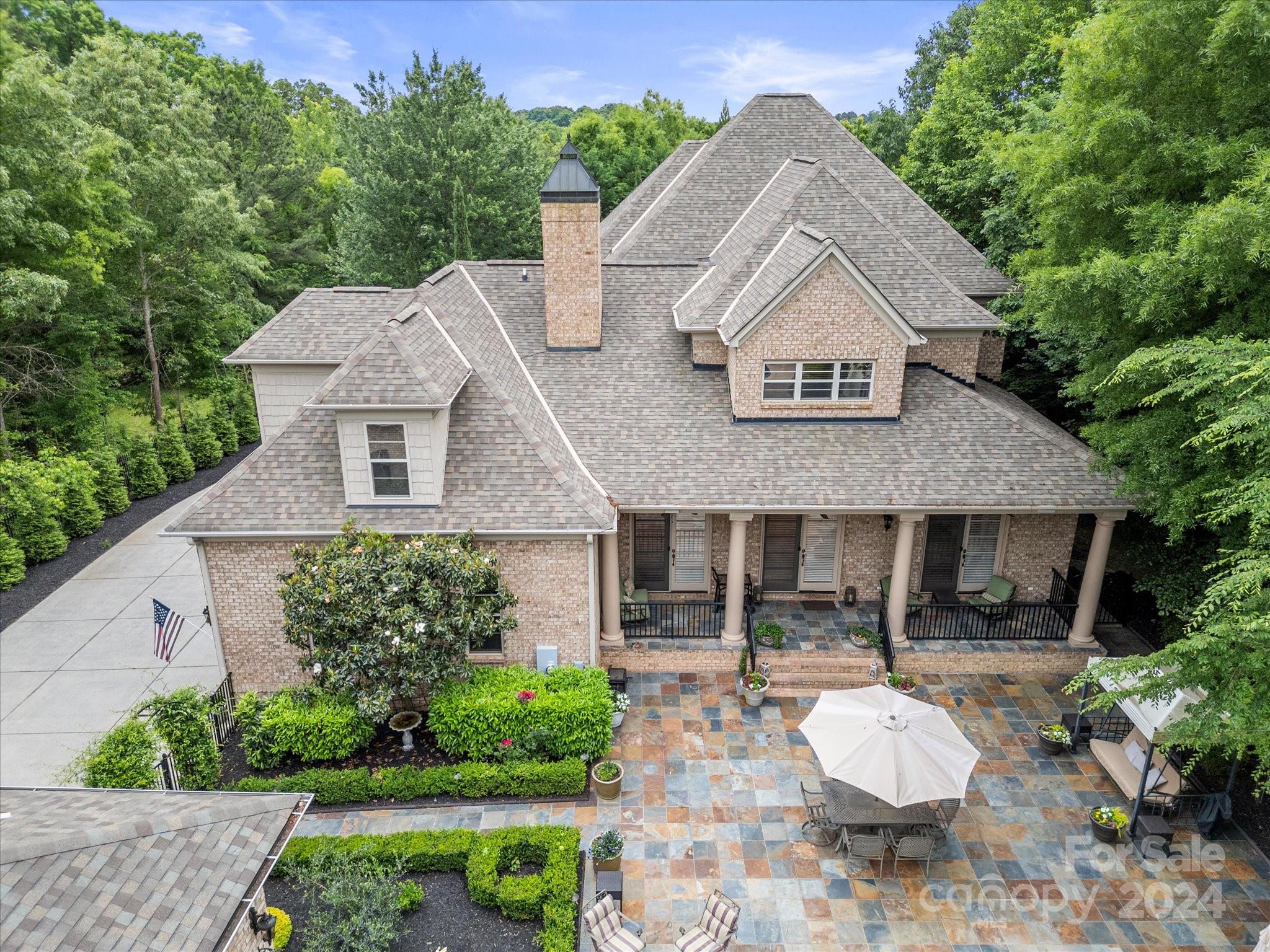 Weddington Forest - Residential