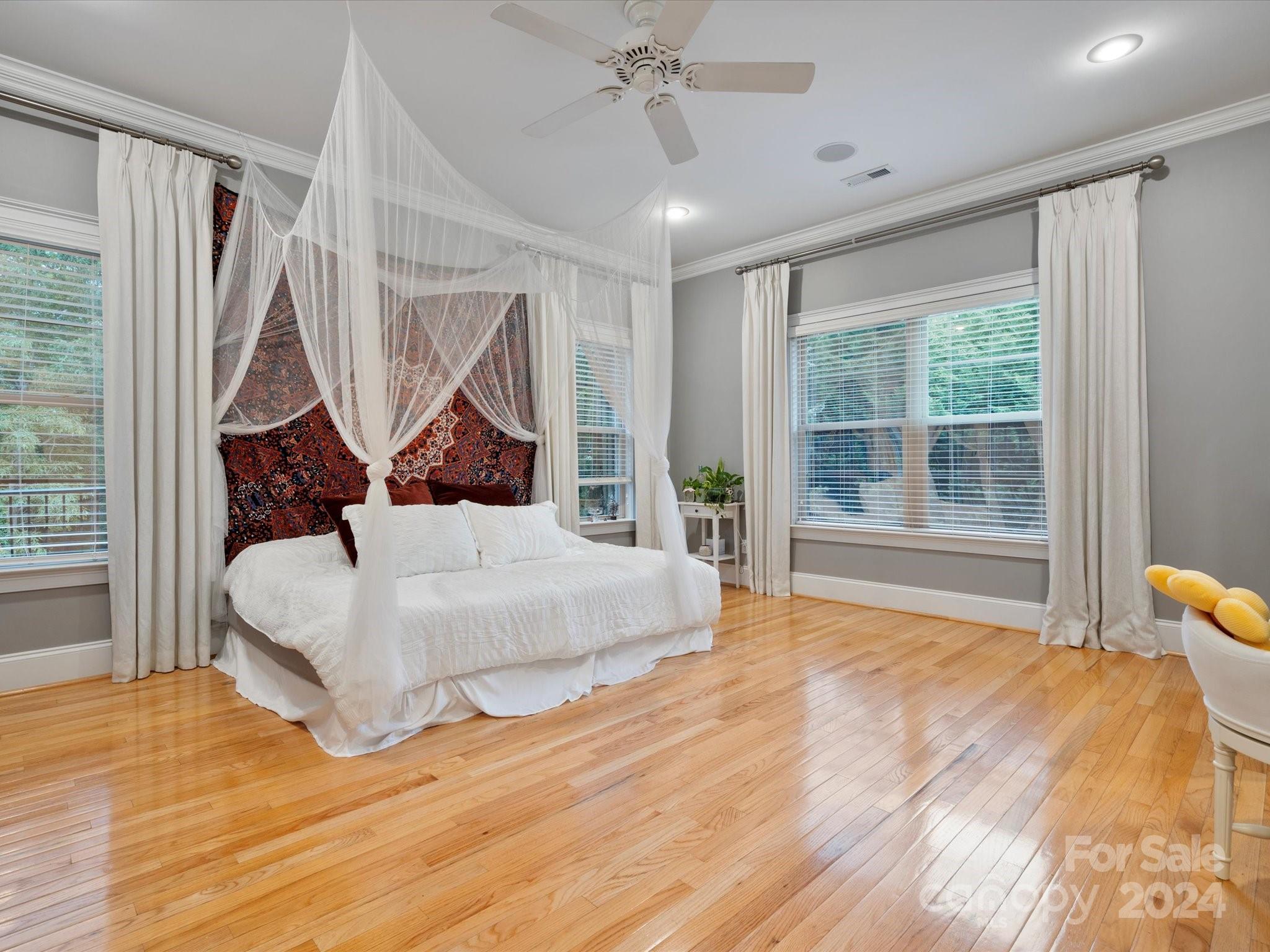 Weddington Forest - Residential