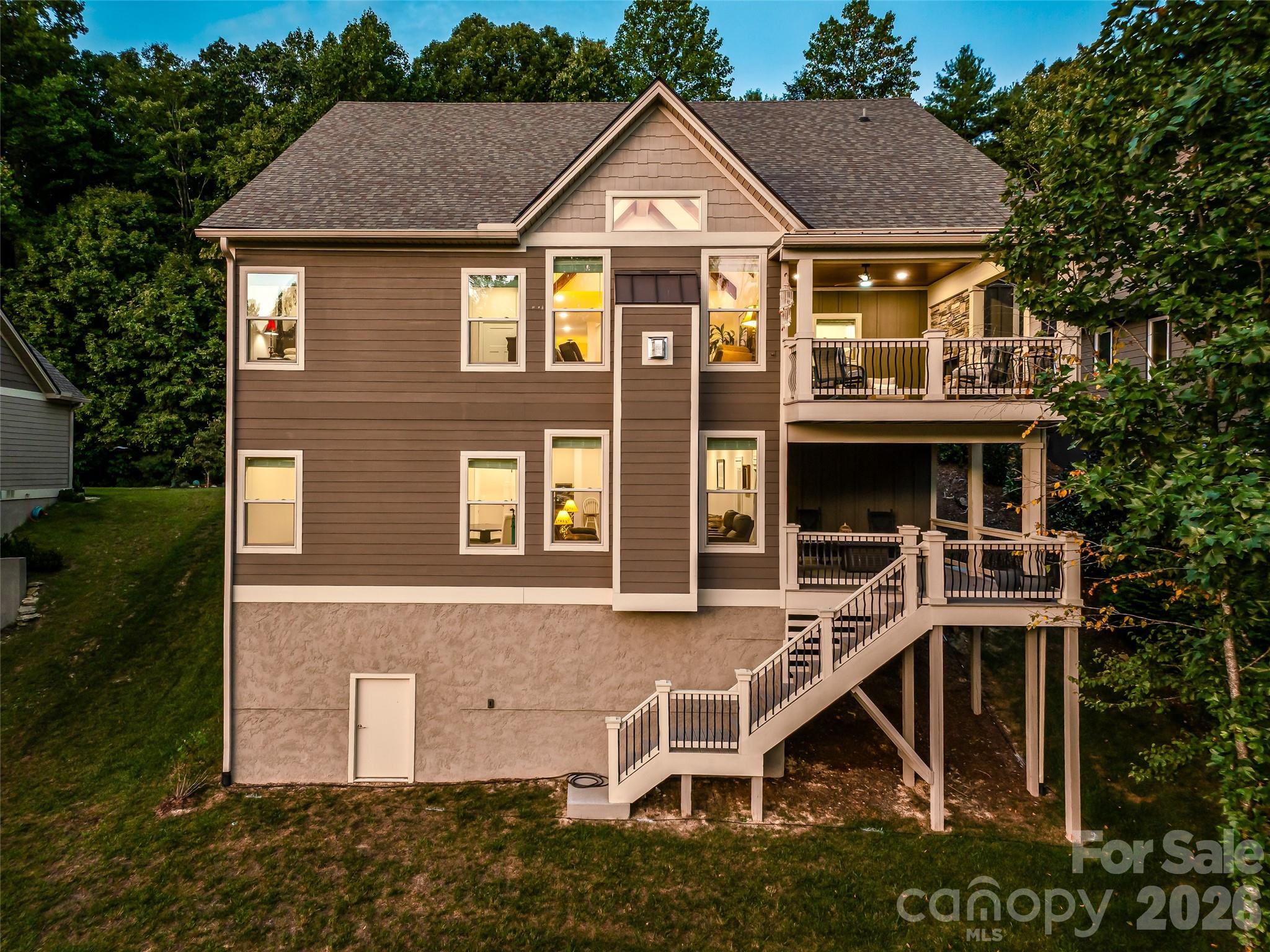 158 Narrows Run Loop
