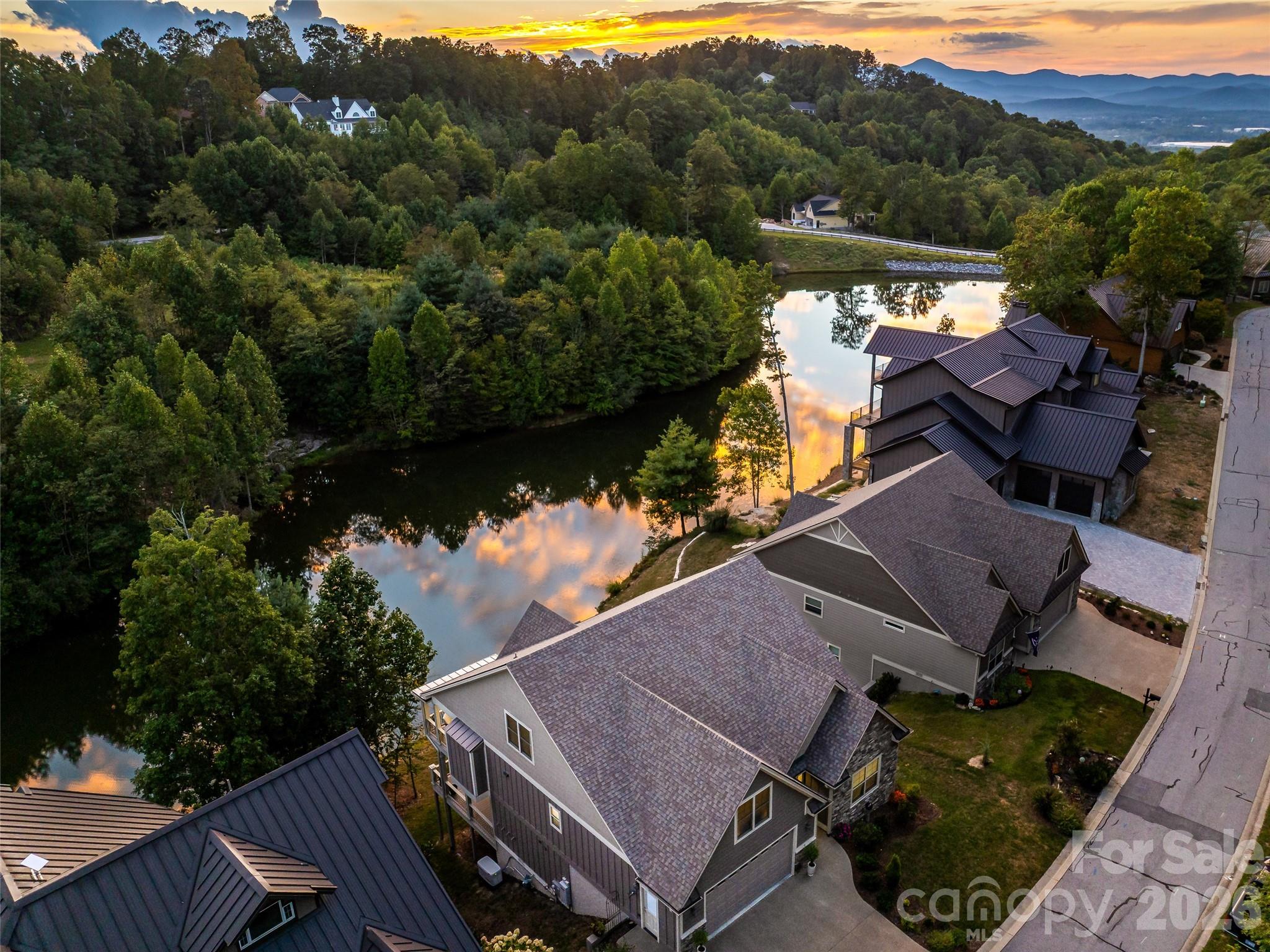 158 Narrows Run Loop