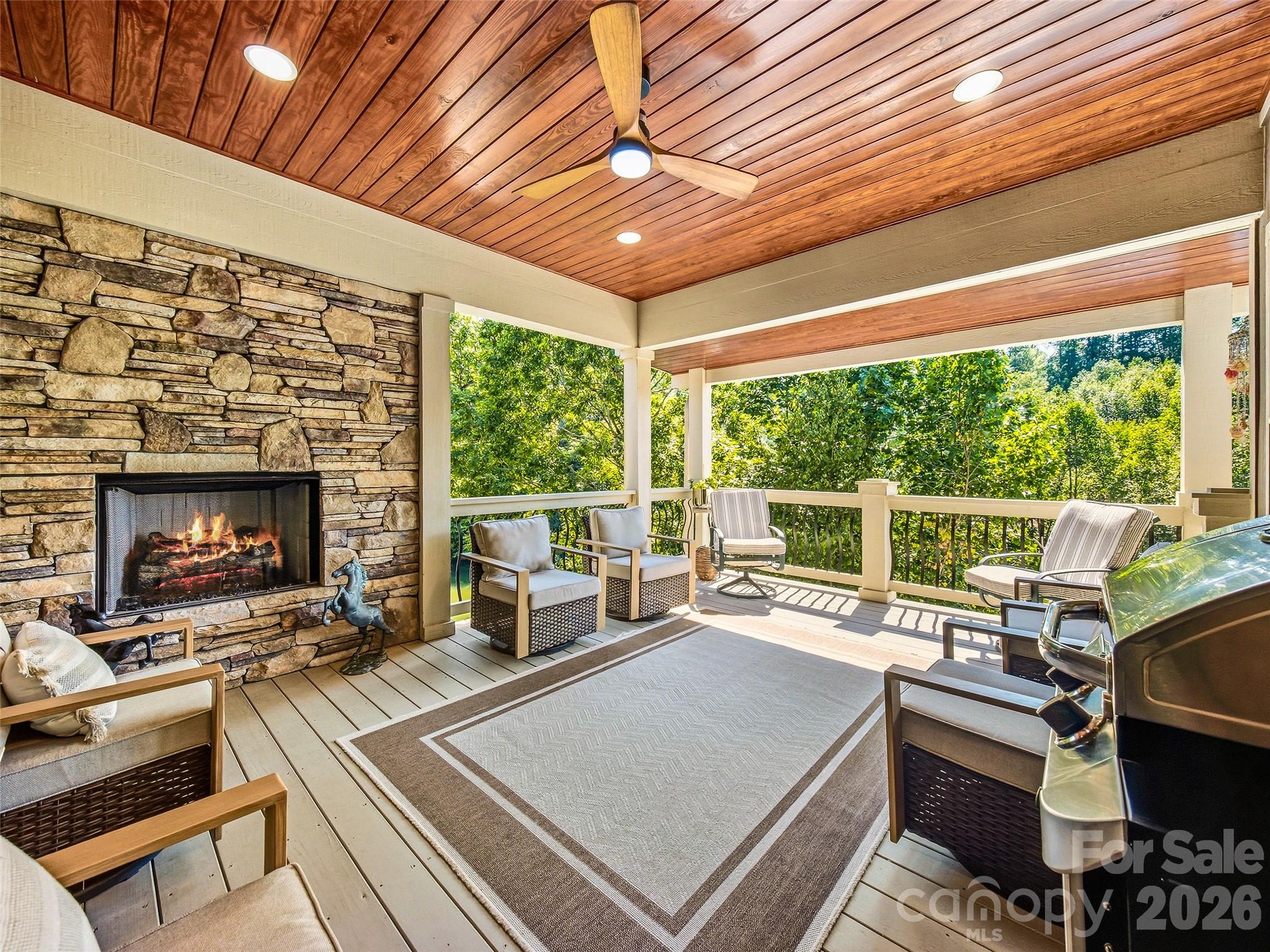 158 Narrows Run Loop