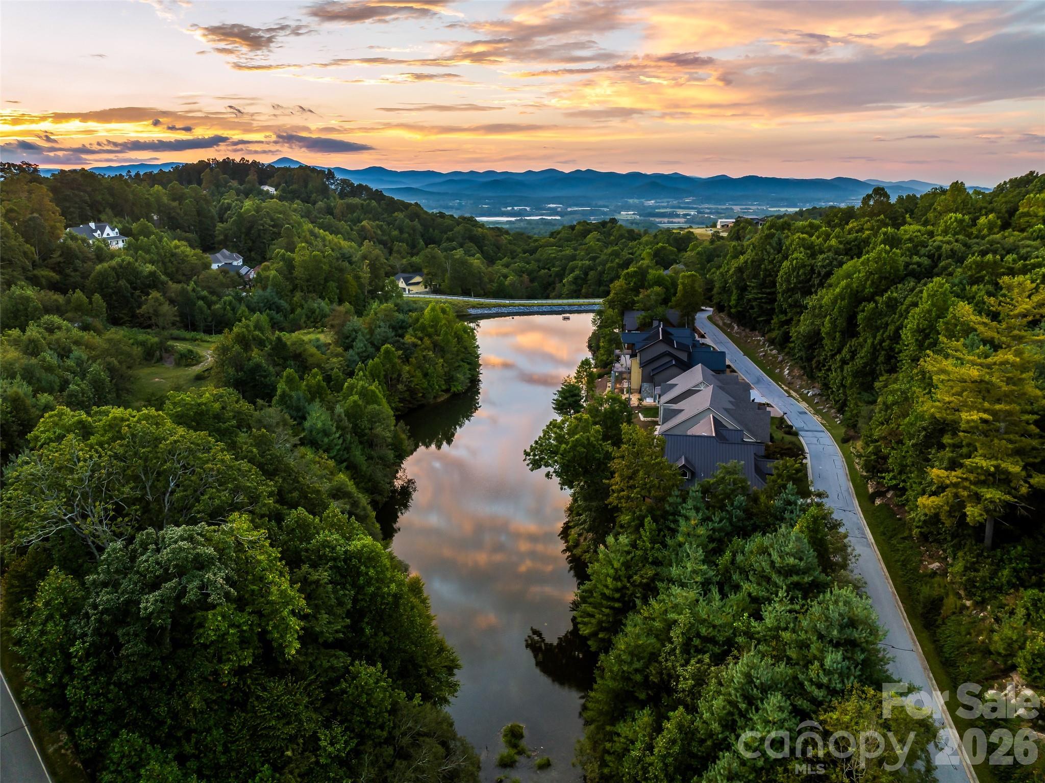 158 Narrows Run Loop