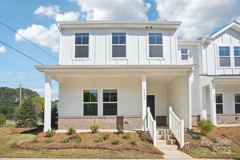 105 Ciara Place A Mooresville NC 28117