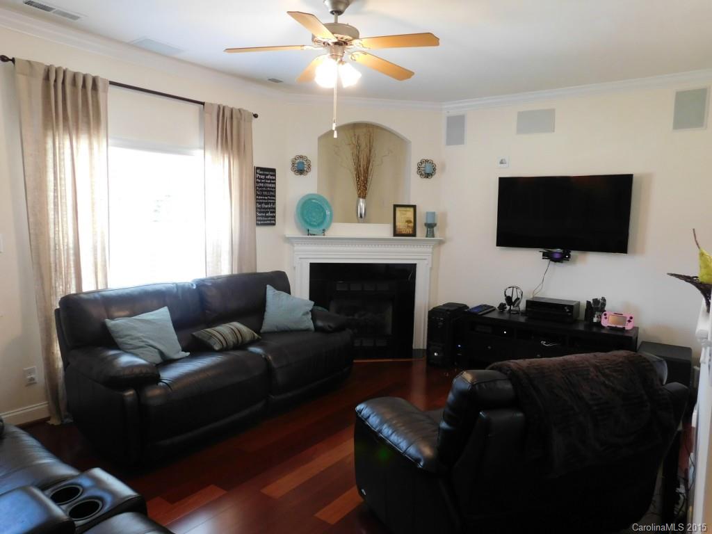 Regency Park - Residential