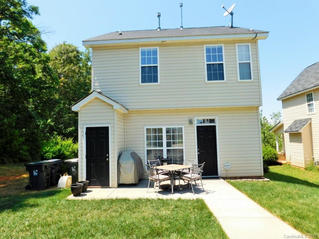 Regency Park - Residential