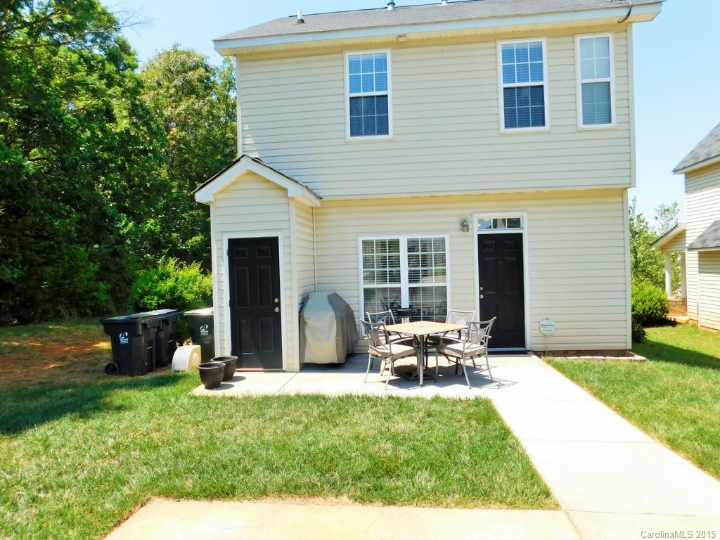 Regency Park - Residential