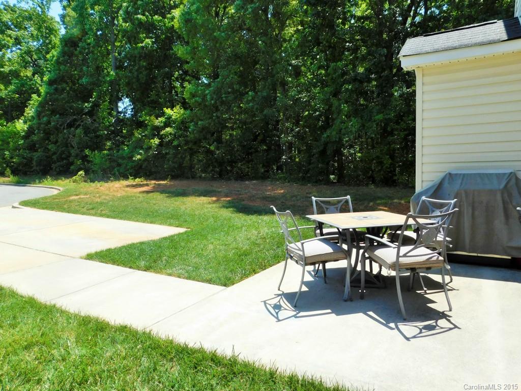 Regency Park - Residential