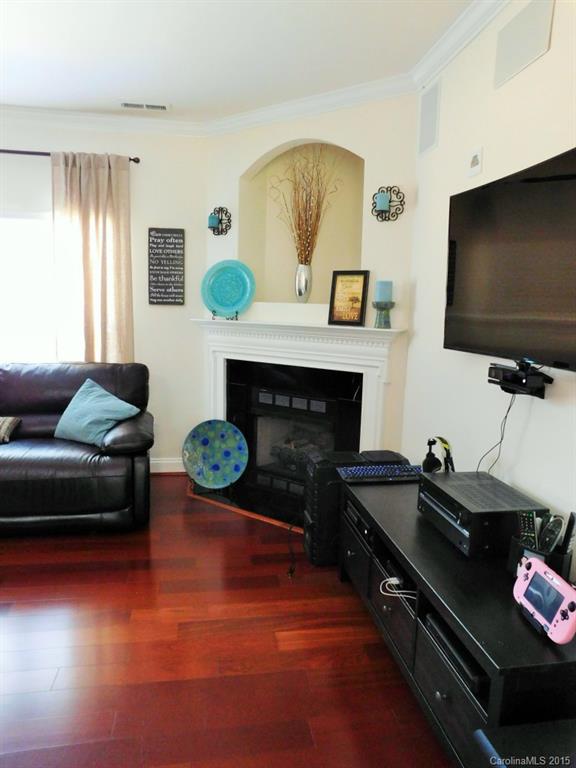 Regency Park - Residential