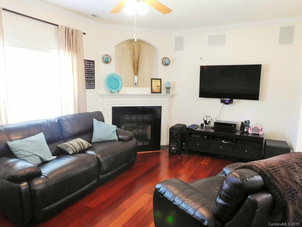 Regency Park - Residential