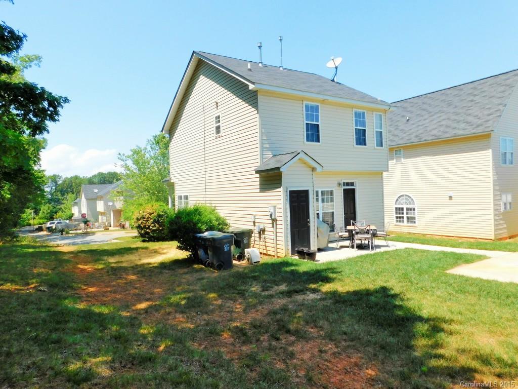 Regency Park - Residential