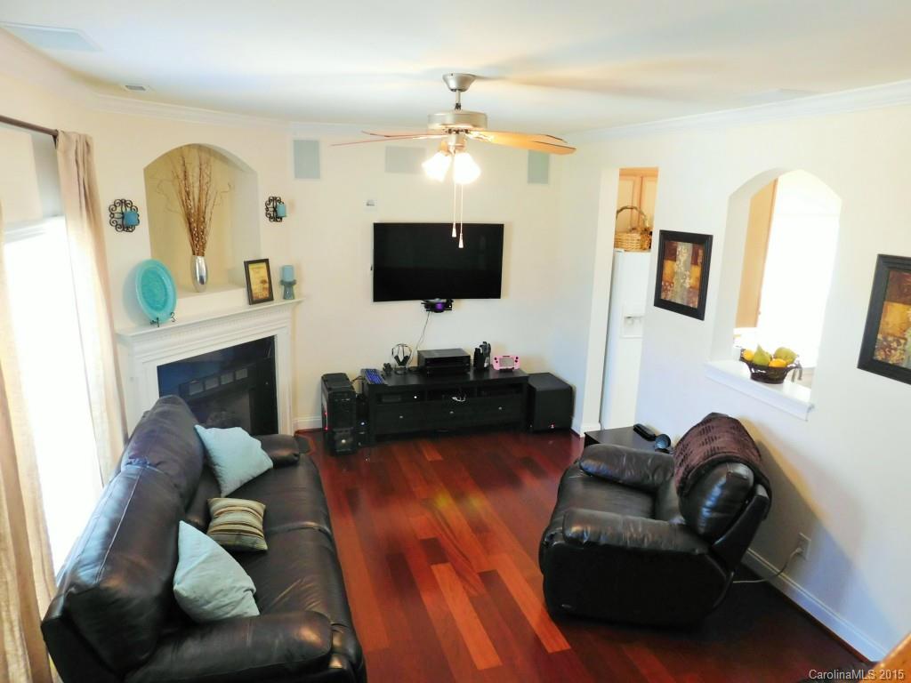 Regency Park - Residential