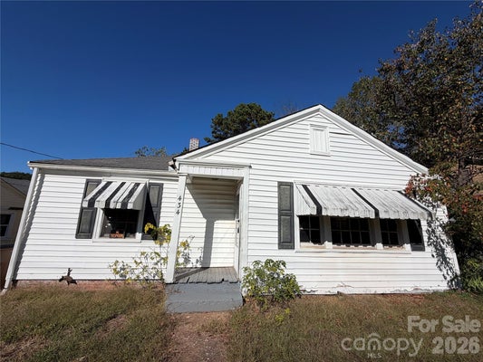 434 W GROVER ST, SHELBY, NC 28150 - Image f559b4323ed71fc52ba93d32db097dd1/1013778149