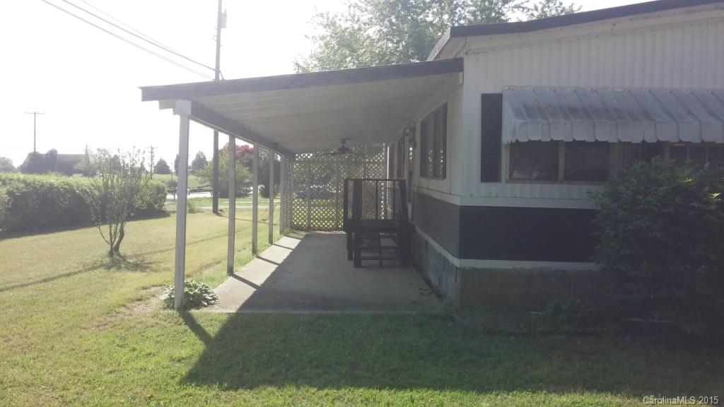 Paradise Estates - Residential