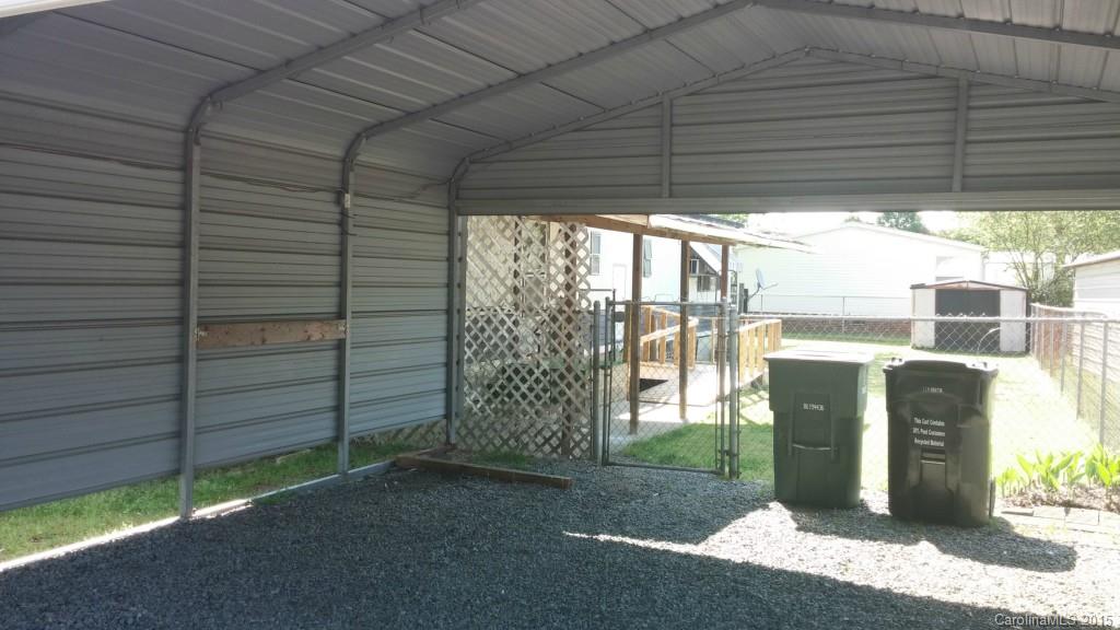 Paradise Estates - Residential