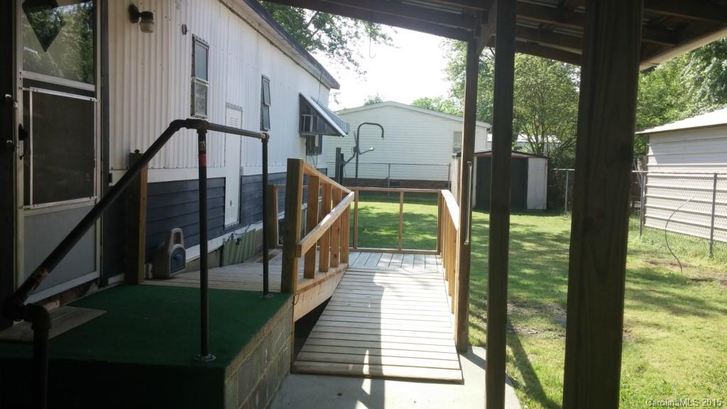 Paradise Estates - Residential