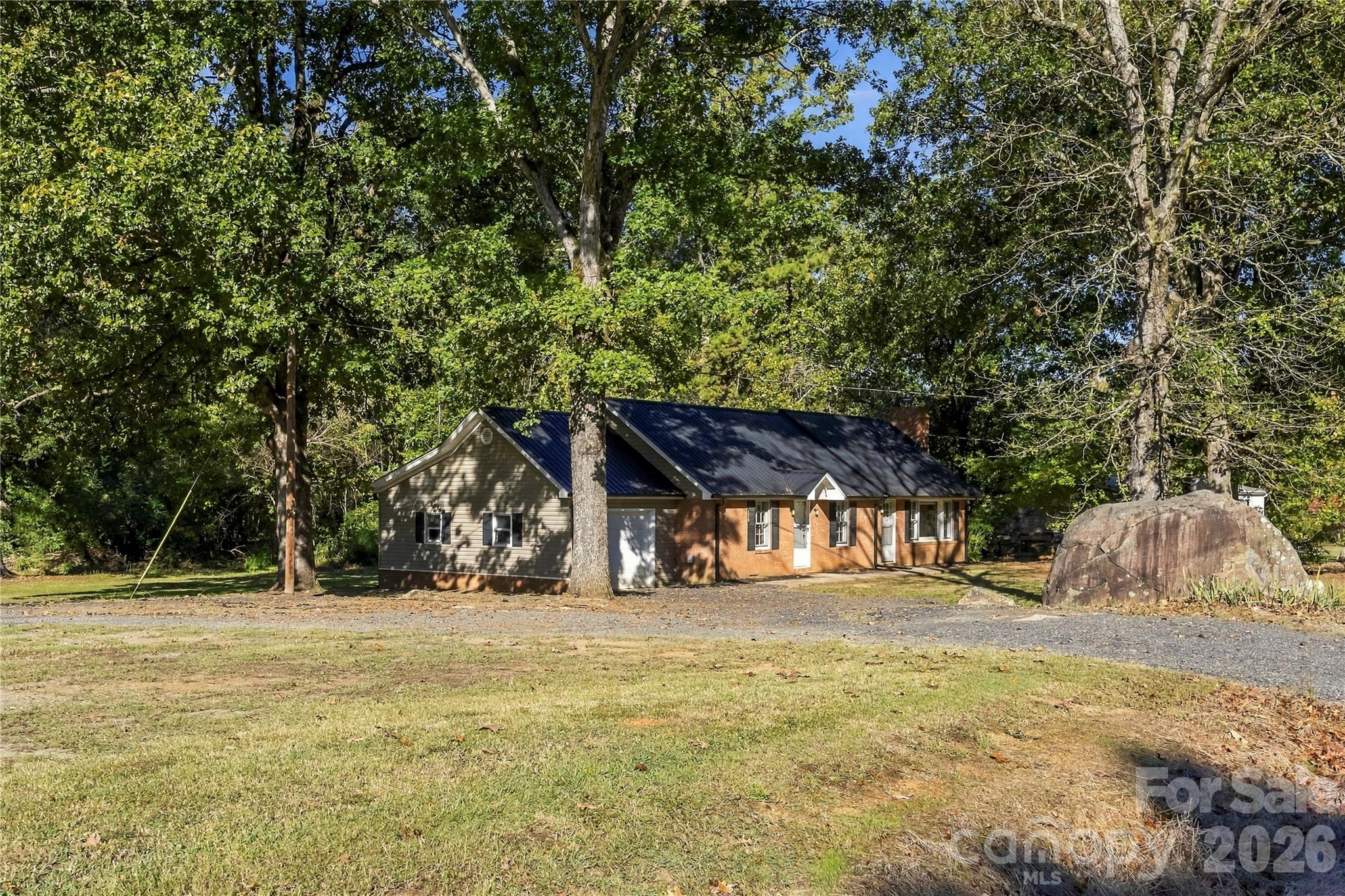 22578 S Nc Highway 109 None