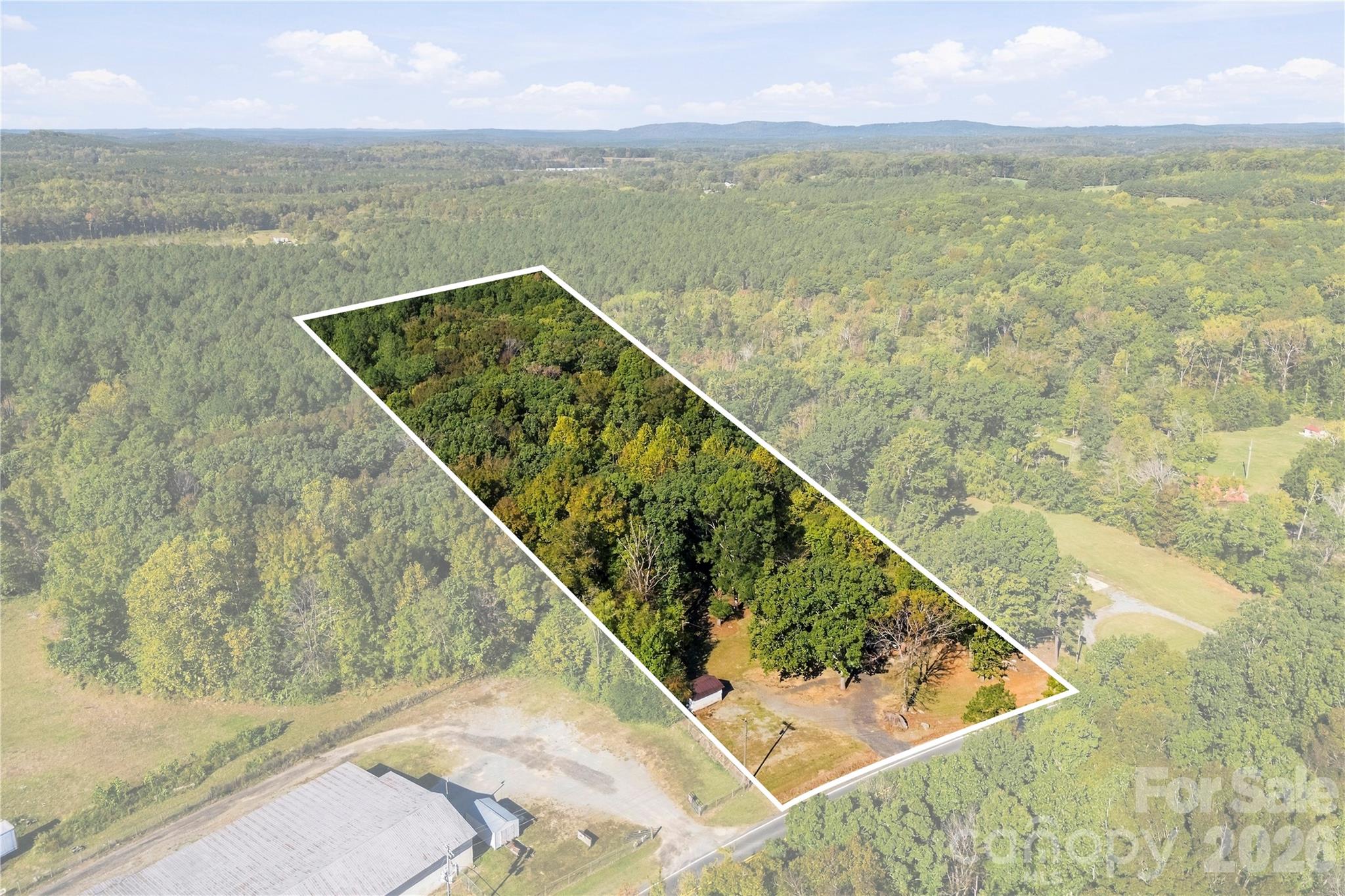 22578 S Nc Highway 109 None