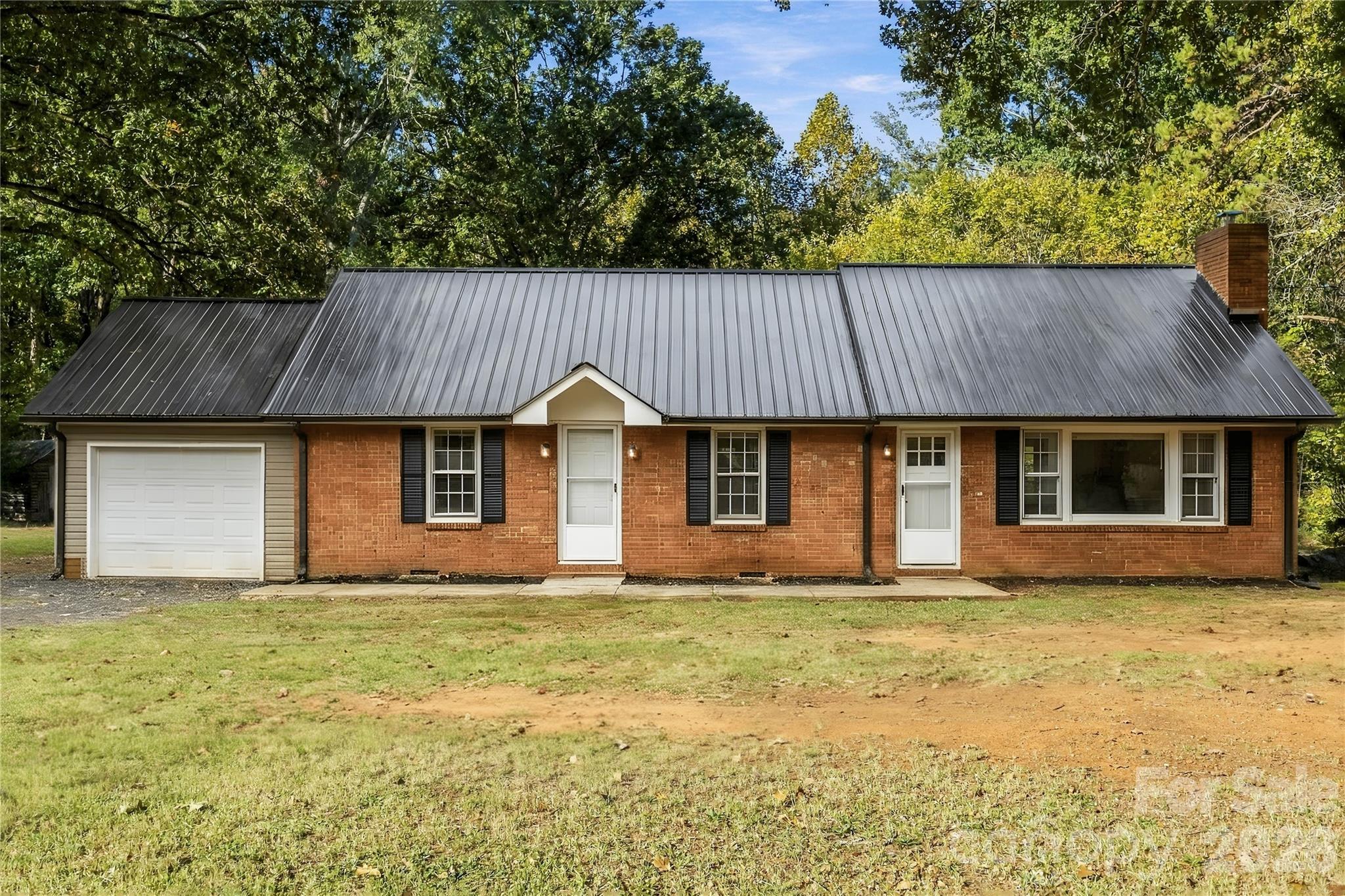 22578 S Nc Highway 109 None
