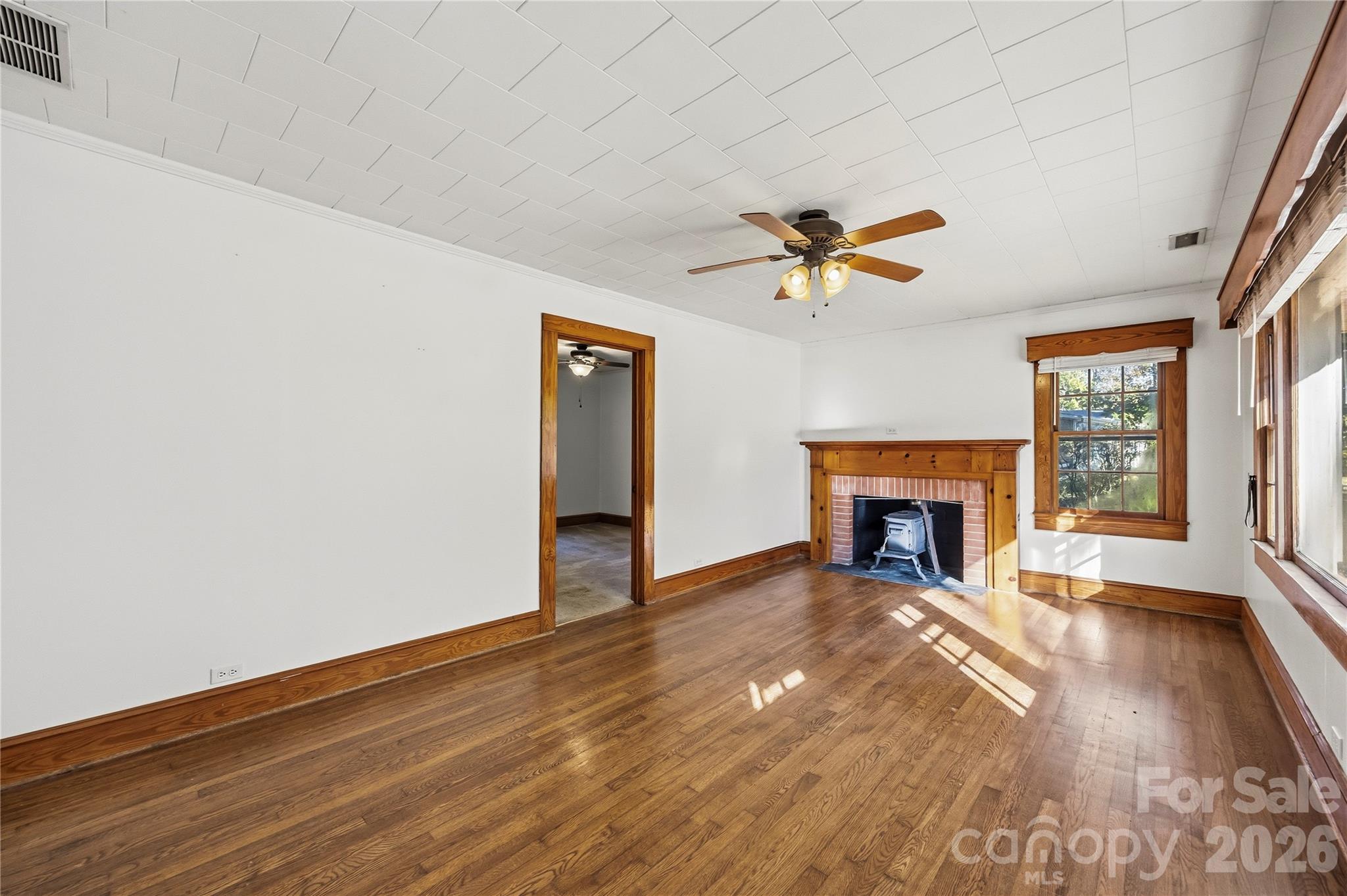 22578 S Nc Highway 109 None