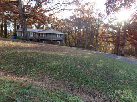 A home in Locust