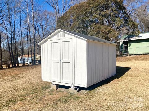 A home in Bessemer City