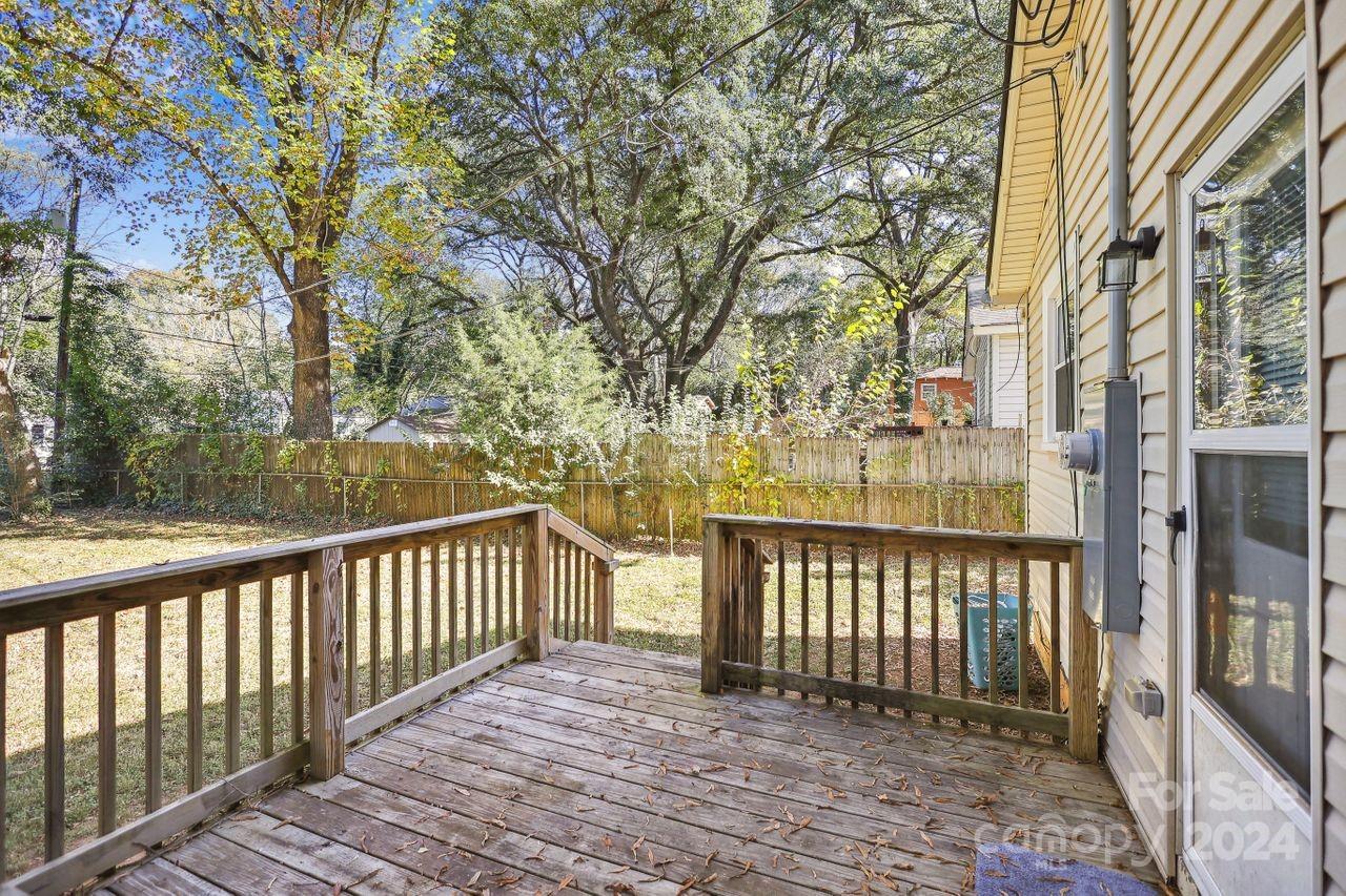 College Park - Residential