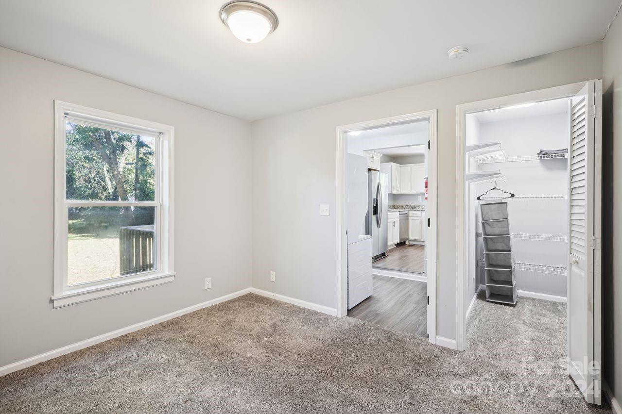 College Park - Residential